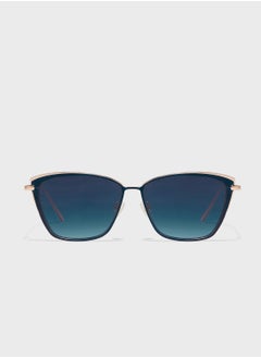 Buy Chic Rectangular Sunglasses in UAE