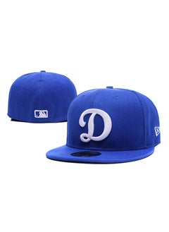 Buy New era Fashionable Embroidered Baseball Cap  For Daily Wear And Outdoor Sports-60.6CM in Saudi Arabia