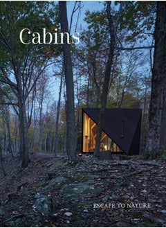 Buy Cabins : Escape to Nature in Saudi Arabia