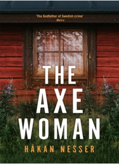 اشتري The Axe Woman في الامارات