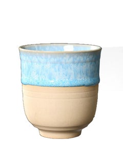 اشتري Creative Ceramic Retro Japanese Tea Cup في الامارات