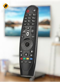 Buy Remote Control for LG AN MR600, Universal LG Magic Remote Control, Compatible with for LG TV models 55EG910T TB 65EF950T TA 55EG910Y TB 55EG920T TA, Durable Replacement Remote Control in UAE