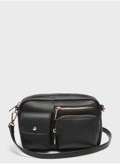 Buy Narrow Strap Crossbody in UAE