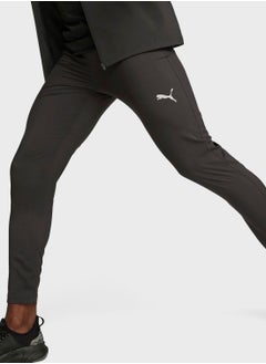 Buy Run Favorite Tapered Sweatpants in UAE