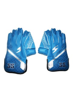 Buy Wicket Keeping Gloves Catcher in UAE