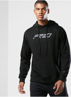 Buy Forward Logo Hoodie in Saudi Arabia