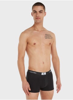 Buy Logo Band Trunks in UAE