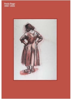 Buy Paula Rego : 1935-2022 in UAE