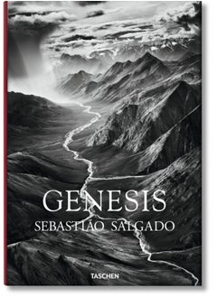 Buy Sebastiao Salgado. GENESIS in UAE