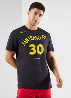 Buy Golden State Warriors Essential T-Shirt in UAE