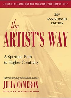 اشتري The Artists Way by Cameron, Julia Paperback في الامارات