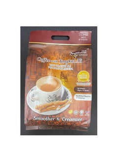 Buy Angkasawan White Coffee with Tongkat Ali (15 x 30g) in UAE