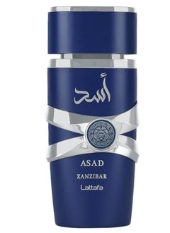 اشتري Asad Zanzibar for Men EdP Spray  100 Ml في الامارات