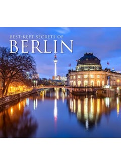 اشتري Best-Kept Secrets of Berlin في الامارات