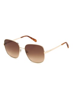 Buy FOSSIL SQUARE Sunglasses in Saudi Arabia