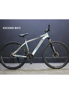 اشتري Hador Dexter Mountain Bike - 24 Speeds, 29 Inches في مصر