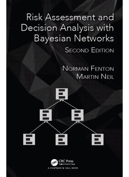 اشتري Risk Assessment and Decision Analysis with Bayesian Networks في الامارات