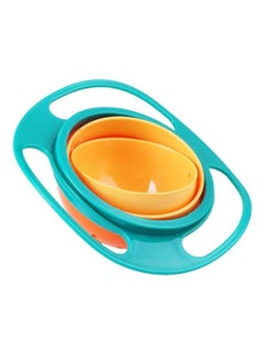 Buy 360-Degree Rotation Universal Gyro Bowl in UAE