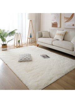 اشتري Nordic simple living room, bedroom carpet. في الامارات