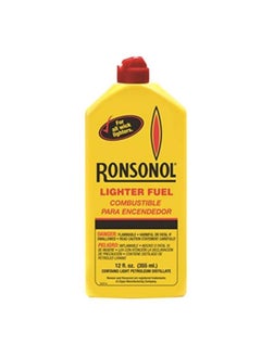 Buy Ronsonol Lighter Fuel in Saudi Arabia