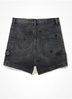 Buy AE Denim Highest Waist '90s Boyfriend Short in UAE