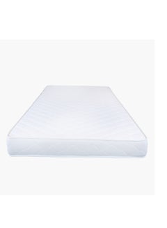 Buy Full Mattress 18 Inch, Microfiber  Mattress  Breathable Soft Cover for Cool Sleeping, Medium Firm in Saudi Arabia