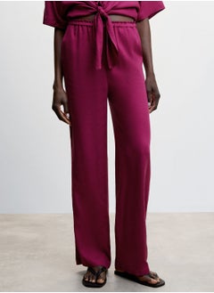 Buy Wide Leg Pants in Saudi Arabia