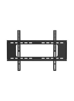 Buy Fixed TV Wall Mount Universal, TV Stand/Television Stands for Most 32-82 inch TVs ,TV Mounting Bracket VESA 600X400 mm Up to 50kg,Fits LED LCD OLED Flat Curved Screen TVs in UAE