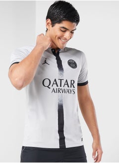 اشتري Psg Stadium Away Jersey في السعودية