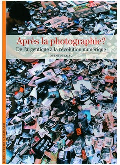 Buy Après la photographie ?: De l'image argentique à la révolution numérique in UAE