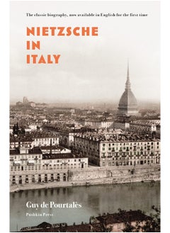 Buy Nietzsche in Italy in UAE