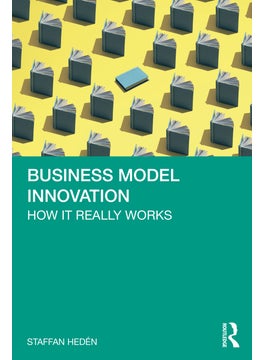 Buy Business Model Innovation in UAE