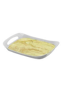 اشتري Rk Comfort Tray Medium Beige Static Gold, Dwt1073Beg, 14" X 9.6" في الامارات