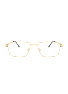 Buy Unisex Rectangular Eyeglass Frame - JY1061 - 52 Mm in UAE