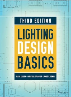 Buy Lighting Design Basics in UAE