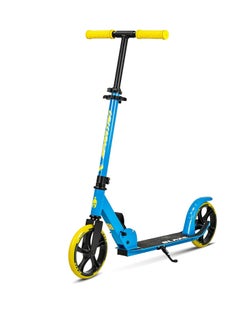 Buy Blaze Scooter - Blue 200mm SP-7064 in UAE