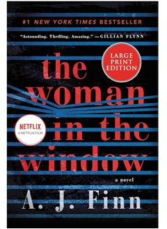 Buy The Woman in the Window: A Novel in Egypt