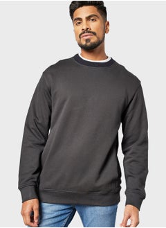 Buy Essential Sweatshirt in UAE