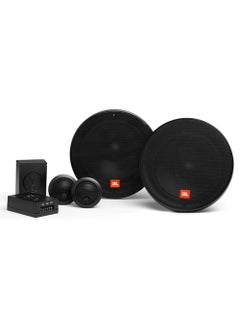 Buy JBL Stage 2604C Car Component Speakers - International Model in UAE