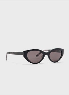 Buy Oval Sunglasses in UAE