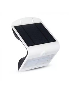 Buy 3W LED SOLAR WALL LIGHT in UAE