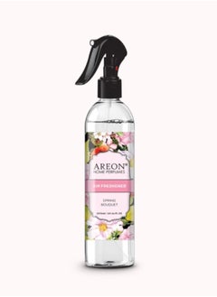 Buy Areon Car & Home Air Freshener 300 ml Spring Bouquet in Egypt