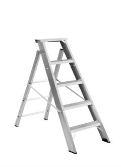 اشتري DUKE-DUAL HEAVY DUTY LADDER 6-11 STEPS في الامارات