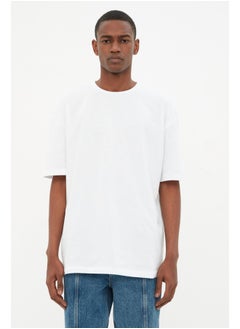 Buy Relaxed T-shirt in Egypt