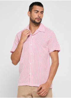 اشتري Stripe Shirt في السعودية