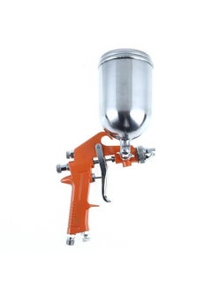 Buy Aluminium Air Spray Gun Gravity Feed Air Regulator for Auto Paint Primer in Saudi Arabia