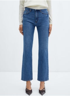 Buy High Waist Jeans in UAE