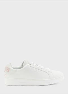 Buy Arpele  Low Top Sneakers in UAE