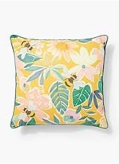 Buy Matalan Happiness Reversible Cushion, 46 cm x 46 cm Size in Egypt