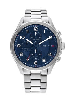 اشتري Stainless Steel Analog Wrist Watch 1792007 في الامارات
